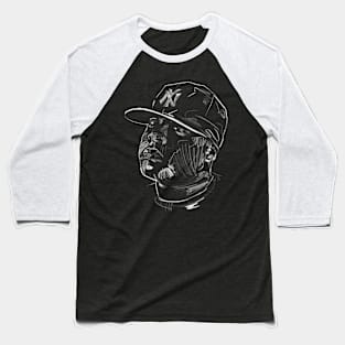 Jada Baseball T-Shirt